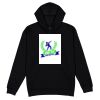 Cloke Mens Edge Hoodie V2 Thumbnail