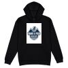 Cloke Mens Edge Hoodie V2 Thumbnail