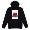 Cloke Mens Edge Hoodie V2 Thumbnail