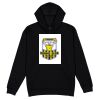 Cloke Mens Edge Hoodie V2 Thumbnail