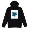 Cloke Mens Edge Hoodie V2 Thumbnail