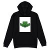 Cloke Mens Edge Hoodie V2 Thumbnail