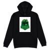 Cloke Mens Edge Hoodie V2 Thumbnail
