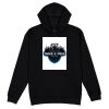 Cloke Mens Edge Hoodie V2 Thumbnail