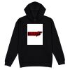 Cloke Mens Edge Hoodie V2 Thumbnail