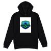 Cloke Mens Edge Hoodie V2 Thumbnail