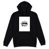 Cloke Mens Edge Hoodie V2 Thumbnail