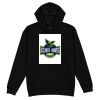 Cloke Mens Edge Hoodie V2 Thumbnail