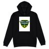 Cloke Mens Edge Hoodie V2 Thumbnail