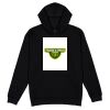 Cloke Mens Edge Hoodie V2 Thumbnail