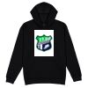 Cloke Mens Edge Hoodie V2 Thumbnail