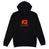 Cloke Mens Edge Hoodie V2 Thumbnail