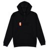 Cloke Mens Edge Hoodie V2 Thumbnail