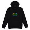 Cloke Mens Edge Hoodie V2 Thumbnail