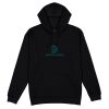 Cloke Mens Edge Hoodie V2 Thumbnail