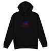 Cloke Mens Edge Hoodie V2 Thumbnail