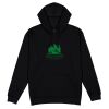 Cloke Mens Edge Hoodie V2 Thumbnail
