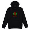 Cloke Mens Edge Hoodie V2 Thumbnail