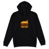 Cloke Mens Edge Hoodie V2 Thumbnail