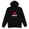 Cloke Mens Edge Hoodie V2 Thumbnail