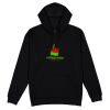 Cloke Mens Edge Hoodie V2 Thumbnail
