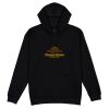 Cloke Mens Edge Hoodie V2 Thumbnail