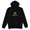 Cloke Mens Edge Hoodie V2 Thumbnail