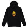 Cloke Mens Edge Hoodie V2 Thumbnail