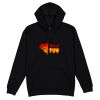 Cloke Mens Edge Hoodie V2 Thumbnail