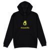 Cloke Mens Edge Hoodie V2 Thumbnail