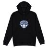 Cloke Mens Edge Hoodie V2 Thumbnail