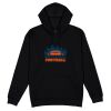 Cloke Mens Edge Hoodie V2 Thumbnail