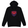 Cloke Mens Edge Hoodie V2 Thumbnail