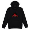 Cloke Mens Edge Hoodie V2 Thumbnail
