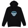 Cloke Mens Edge Hoodie V2 Thumbnail