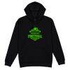 Cloke Mens Edge Hoodie V2 Thumbnail