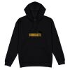 Cloke Mens Edge Hoodie V2 Thumbnail