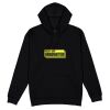 Cloke Mens Edge Hoodie V2 Thumbnail