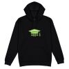 Cloke Mens Edge Hoodie V2 Thumbnail