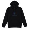 Cloke Mens Edge Hoodie V2 Thumbnail