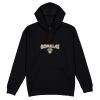 Cloke Mens Edge Hoodie V2 Thumbnail