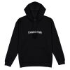 Cloke Mens Edge Hoodie V2 Thumbnail