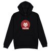 Cloke Mens Edge Hoodie V2 Thumbnail