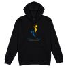 Cloke Mens Edge Hoodie V2 Thumbnail