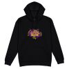 Cloke Mens Edge Hoodie V2 Thumbnail