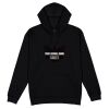 Cloke Mens Edge Hoodie V2 Thumbnail