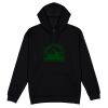 Cloke Mens Edge Hoodie V2 Thumbnail