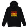 Cloke Mens Edge Hoodie V2 Thumbnail