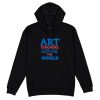 Cloke Mens Edge Hoodie V2 Thumbnail