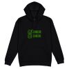 Cloke Mens Edge Hoodie V2 Thumbnail